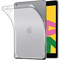 Coque        XEPTIO        Apple iPad 10,2 coque transparente