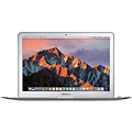 Ordinateur Apple        MACBOOK        MacBook Air 13" i5 1,6 Ghz 128 Go SSD Reconditionné