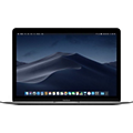 Ordinateur Apple        MACBOOK        MacBook Retina 12" m3 1,1 Ghz 256Go SSD Reconditionné