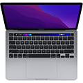Ordinateur Apple        MACBOOK        TouchBar 13'' 2020 M1 3,2Ghz 16Go 256 Go Reconditionné