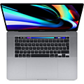 Ordinateur Apple        MACBOOK        TouchBar 16'' 2019 i9 2,4 Ghz 64 Go 1 To Reconditionné