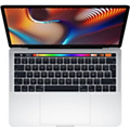 Ordinateur Apple        MACBOOK        Pro TouchBar 2,3 Ghz 2018 Argent Reconditionné