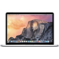 Ordinateur Apple        MACBOOK        Pro Retina 3,1 Ghz 2015 Argent Reconditionné