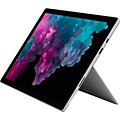 PC Hybride        MICROSOFT        Surface Pro 6 i7+Clavier Stylet Dock Reconditionné