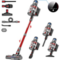Aspirateur balai        VISTEFLY        V15 APEX Reconditionné