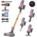 Aspirateur balai        COOVY        SU7 Reconditionné