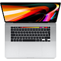 Ordinateur Apple        MACBOOK        Pro 16' 2019 i7 32 Go 512 Go Argent Reconditionné