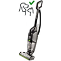 Aspirateur laveur        BISSELL        Crosswave HydroSteam Pet Pro B3528N