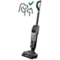 Aspirateur laveur        BISSELL        SpinWave + Vac PET pro B3898N Reconditionné