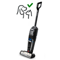 Aspirateur laveur        BISSELL        Crosswave OmniFind Pro 4008N