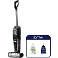 Aspirateur laveur        BISSELL        CrossWave  OmniFind Select - Nettoyeur m