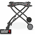 Chariot barbecue        WEBER        pliable pour Q1000 et Q2000
