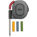 Sonde de cuisson        WEBER        à viande Igrill Pro