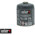 Cartouche de gaz        WEBER        gaz 445g