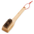 Allume feu        WEBER        BROSSE BAMBOU - 30 CM