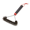 Brosse barbecue        WEBER        BROSSE EN T 30 CM