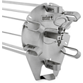 Tourne broche barbecue        WEBER        pour rôtissoire Weber Craft