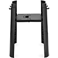 Support barbecue        WEBER        stand pour lumin compact