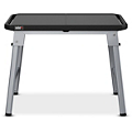 Support plancha        WEBER        Stand pliable pour plancha 43 et 56 cm