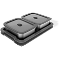Ustensile barbecue        WEBER        de préparation 3400220