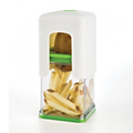 Coupe frites        PROGRESSIVE        avec réceptacle