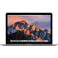 Ordinateur Apple        MACBOOK        12p 512Go Gris Sid. i5 1.3GHZ Reconditionné