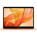 Ordinateur Apple        MACBOOK        AIR i5 128go Or Reconditionné