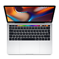 Ordinateur Apple        MACBOOK        Pro 13p Touch Bar i5 512Go Argent Reconditionné