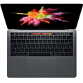 Ordinateur Apple        MACBOOK        Pro 13 Touch Bar I5 512 Gris Sidéral Reconditionné