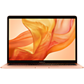 Ordinateur Apple        MACBOOK        AIR i5 128Go Or Reconditionné