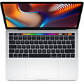 Ordinateur Apple        MACBOOK        Pro 13 Touch Bar I5 1.4 256 Argent Reconditionné