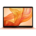 Ordinateur Apple        MACBOOK        AIR I5 8 512 Or Reconditionné