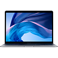 Ordinateur Apple        MACBOOK        AIR I3 8 256 Gris Sid Reconditionné