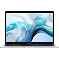 Garantie        MACBOOK        AIR I3 8 256 Argent Reconditionné