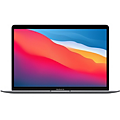 Ordinateur Apple        MACBOOK        Air 13' M1 8Go RAM 256Go SSD Gris Reconditionné