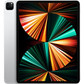 Tablette Apple        IPAD        Pro 12.9 M1 5G 512Go Argent Reconditionné