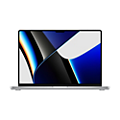 Ordinateur Apple        MACBOOK        Pro 16' M1 Max 1To SSD Argent Reconditionné