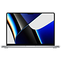 Ordinateur Apple        MACBOOK        Pro 14' M1 Pro 1To SSD Argent Reconditionné