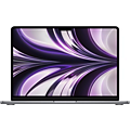 Ordinateur Apple        MACBOOK        Air 13' M2 8Go RAM 256Go SSD Gris Reconditionné