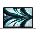 Ordinateur Apple        MACBOOK        Air 13' M2 8Go RAM 512Go SSD Argent Reconditionné