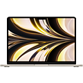 Ordinateur Apple        MACBOOK        Air 13' M2 8Go RAM 512Go SSD Lumière S Reconditionné
