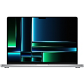 Ordinateur Apple        MACBOOK        Pro 16' M2 Pro 16Go RAM 512Go SSD Argent Reconditionné