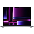 Ordinateur Apple        MACBOOK        Pro 14' M2 Pro 16Go RAM 512Go SSD Gris Reconditionné