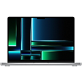 Ordinateur Apple        MACBOOK        Pro 14' M2 Pro 16Go RAM 512Go SSD Argent Reconditionné