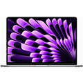 Ordinateur Apple        MACBOOK        Air 15' M2 8Go RAM 256Go SSD Gris Reconditionné