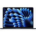Ordinateur Apple        MACBOOK        Air 15' M2 8Go RAM 256Go SSD Minuit Reconditionné