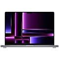 Ordinateur portable reconditionné        MACBOOK        Pro 16' CPO M2 Max 96Go 4To 2023 Reconditionné