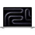 Ordinateur Apple        MACBOOK        Pro 14' M3 Pro 18Go RAM 512Go SSD Argent Reconditionné