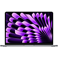 Ordinateur Apple        MACBOOK        Air 13' M3 8Go RAM 256Go SSD Gris Reconditionné