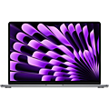 Ordinateur Apple        MACBOOK        Air 15' M3 8Go RAM 256Go SSD Gris Reconditionné